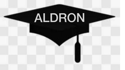 Trademark ALDRON + LOGO