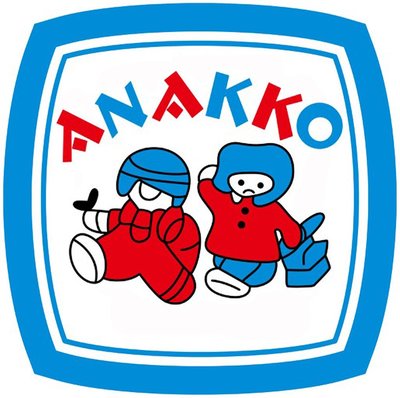 Trademark ANAKKO