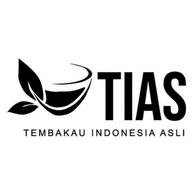 Trademark TIAS berisi singkatan dari Tembakau Indonesia Asli