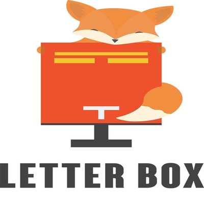 Trademark Letter Box