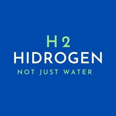 Trademark HIDROGEN