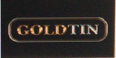 Trademark GOLDTIN