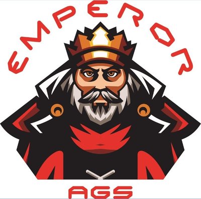 Trademark EMPEROR AGS