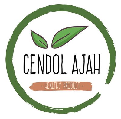 Trademark CENDOL AJAH