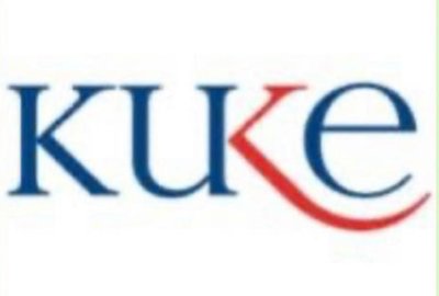 Trademark KUKE