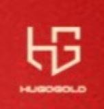 Trademark HG HUGOGOLD