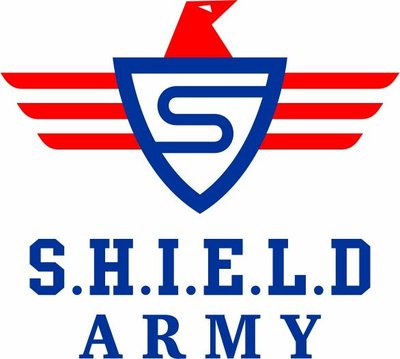 Trademark SHIELD ARMY