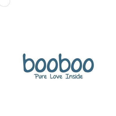 Trademark BOOBOO – PURE LOVE INSIDE