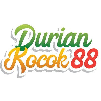 Trademark DURIAN KOCOK 88 + LOGO