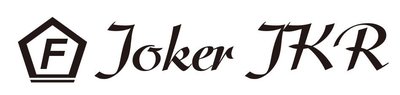 Trademark JOKER JKR DAN LOGO