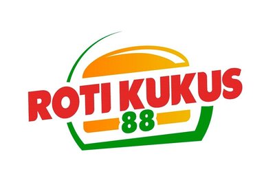Trademark ROTI KUKUS 88 + LOGO