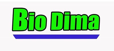 Trademark BIO DIMA DAN LOGO