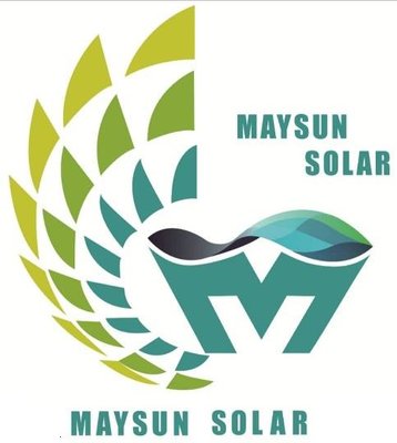 Trademark MAYSUN SOLAR