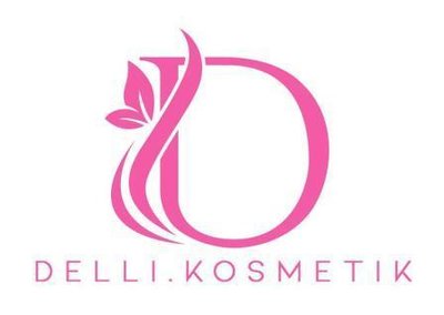 Trademark DELLI KOSMETIK + Logo