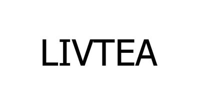 Trademark LIVTEA