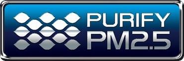 Trademark PURIFY PM 2.5 DAN LUKISAN