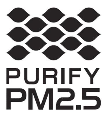 Trademark PURIFY PM 2.5 DAN LUKISAN