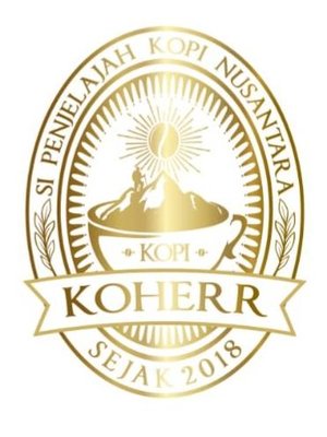 Trademark KOPI KOHERR