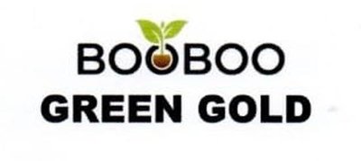 Trademark BOOBOO GREEN GOLD