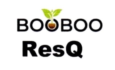 Trademark BOOBOO RESQ