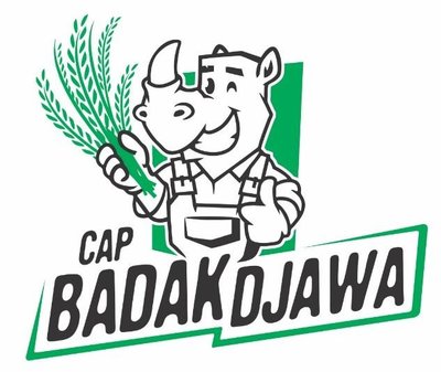 Trademark Badakdjawa