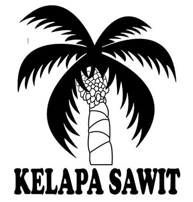 Trademark KELAPA SAWIT