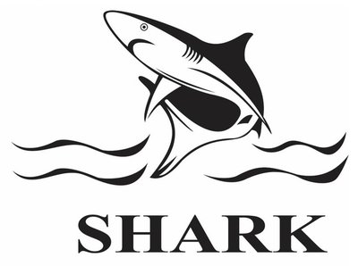 Trademark SHARK