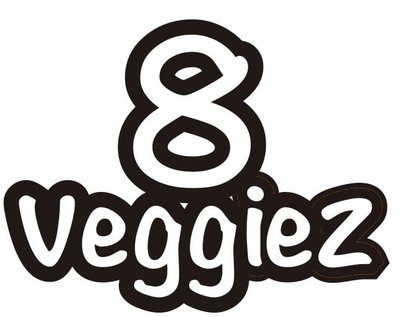 Trademark 8 Veggiez