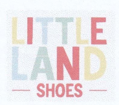 Trademark LITTLE LAND SHOES