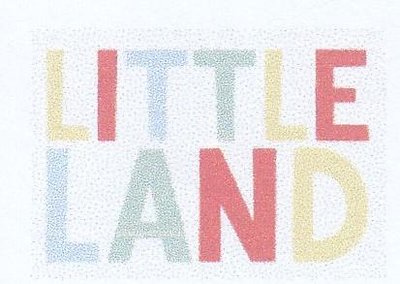 Trademark LITTLE LAND