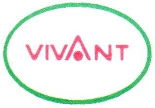 Trademark VIVANT