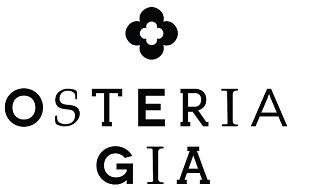 Trademark OSTERIA GIA