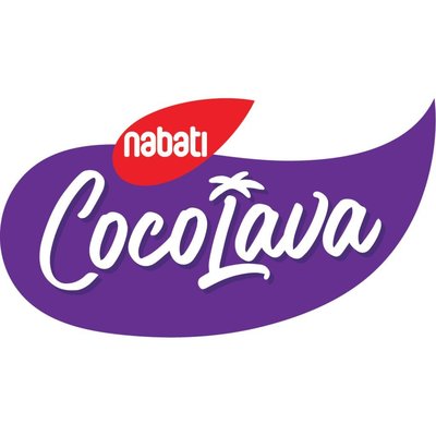 Trademark NABATI COCOLAVA