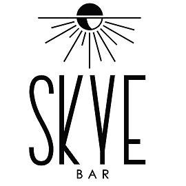 Trademark SKYE BAR