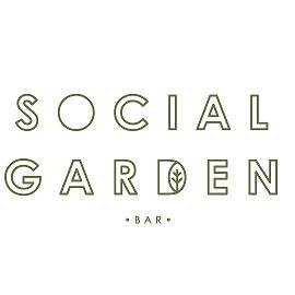 Trademark SOCIAL GARDEN BAR