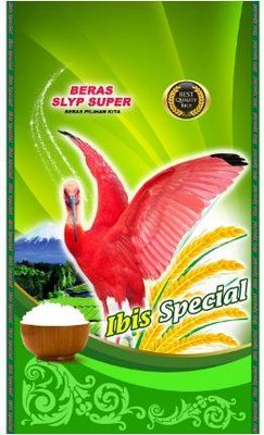 Trademark IBIS SPECIAL DAN LUKISAN