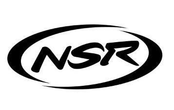 Trademark NSR + LOGO