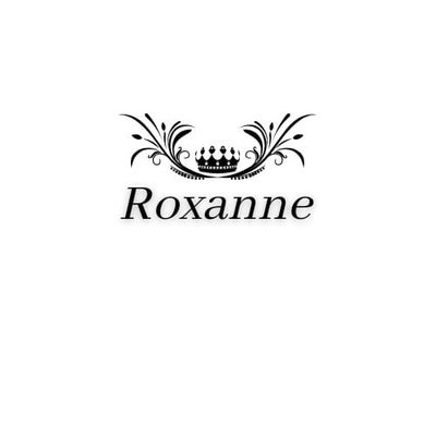 Trademark Roxanne