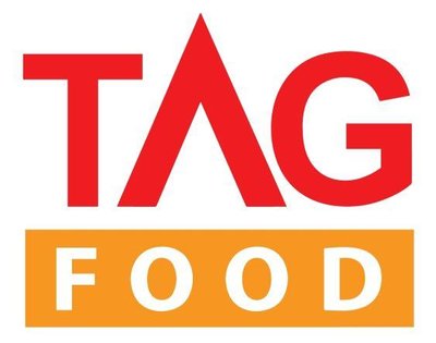 Trademark TAG FOOD