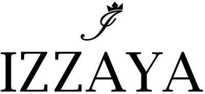 Trademark IZZAYA + LOGO