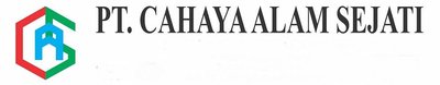 Trademark PT. CAHAYA ALAM SEJATI DAN LOGO