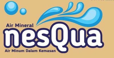 Trademark NESQUA + Logo