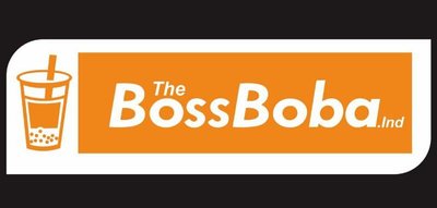 Trademark The BossBoba. Ind