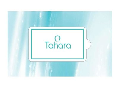 Trademark Tahara & device