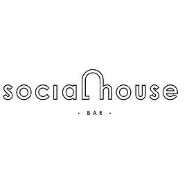 Trademark Social House Bar