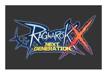 Trademark RAGNAROK X NEXT GENERATION