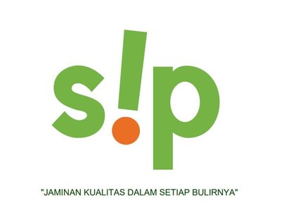 Trademark SIP JAMINAN KUALITAS DALAM SETIAP BULIRNYA