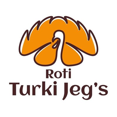 Trademark ROTI TURKI JEG'S DAN LOGO