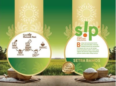 Trademark SIP JAMINAN KUALITAS DALAM SETIAP BULIRNYA