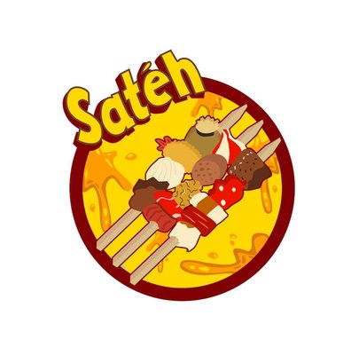 Trademark SATEH